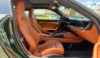2026 Porsche 911 Carrera S full