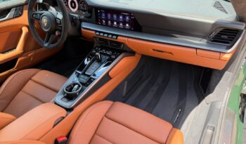 2026 Porsche 911 Carrera S full
