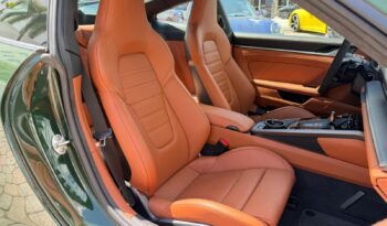 2026 Porsche 911 Carrera S full