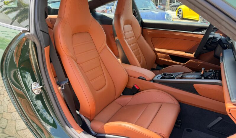 2026 Porsche 911 Carrera S full