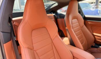2026 Porsche 911 Carrera S full