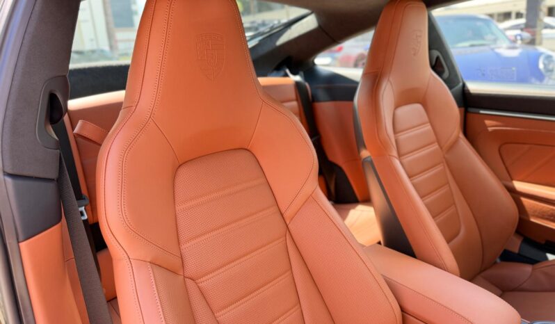 2026 Porsche 911 Carrera S full