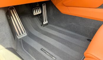 2026 Porsche 911 Carrera S full