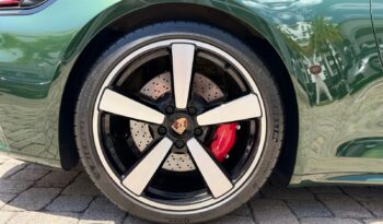 2026 Porsche 911 Carrera S full