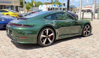 2026 Porsche 911 Carrera S full