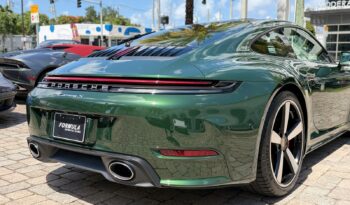 2026 Porsche 911 Carrera S full