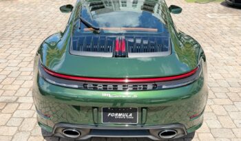 2026 Porsche 911 Carrera S full