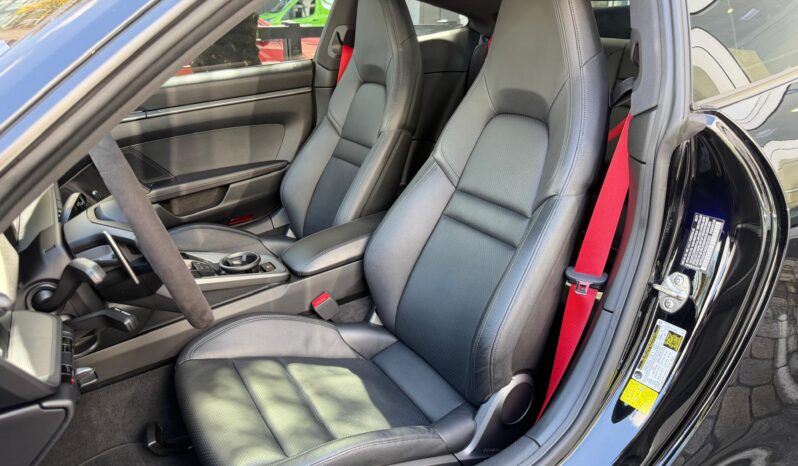 2021 Porsche 911 Carrera 4 full