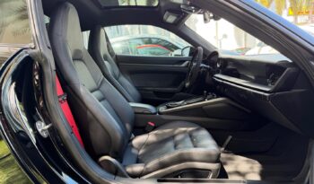 2021 Porsche 911 Carrera 4 full