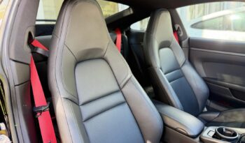 2021 Porsche 911 Carrera 4 full