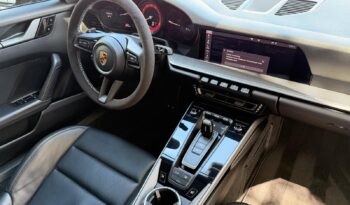 2021 Porsche 911 Carrera 4 full