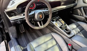 2021 Porsche 911 Carrera 4 full