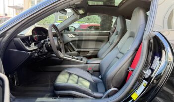 2021 Porsche 911 Carrera 4 full