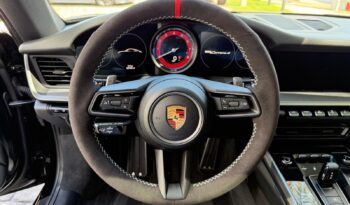 2021 Porsche 911 Carrera 4 full