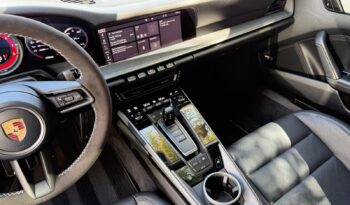 2021 Porsche 911 Carrera 4 full