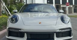 2023 Porsche 911 Turbo S