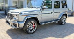 2026 Mercedes-Benz G-Class AMG G 63