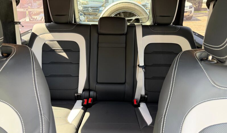 2026 Mercedes-Benz G-Class AMG G 63 full