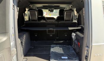 2026 Mercedes-Benz G-Class AMG G 63 full