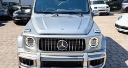 2026 Mercedes-Benz G-Class AMG G 63