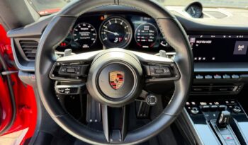 2020 Porsche 911 Carrera S full