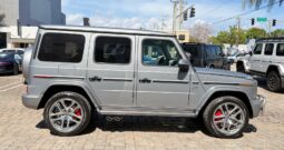 2026 Mercedes-Benz G-Class AMG G 63