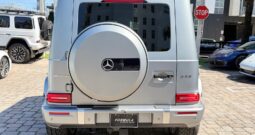 2026 Mercedes-Benz G-Class AMG G 63