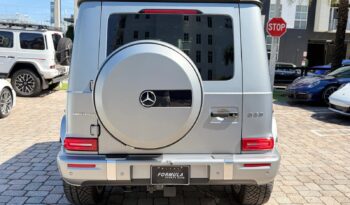 2026 Mercedes-Benz G-Class AMG G 63 full