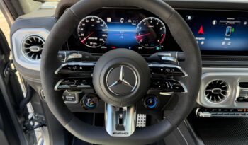 2026 Mercedes-Benz G-Class AMG G 63 full