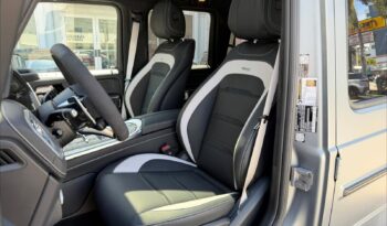 2026 Mercedes-Benz G-Class AMG G 63 full