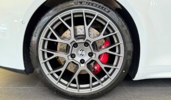 2026 Porsche 911 Carrera S Cabriolet full