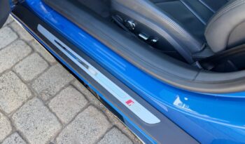 2023 Audi R8 Coupe V10 performance RWD full