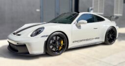 2022 Porsche 911 GT3