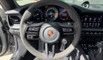 2022 Porsche 911 GT3 full
