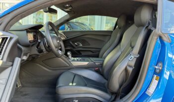 2023 Audi R8 Coupe V10 performance RWD full