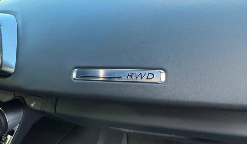 2023 Audi R8 Coupe V10 performance RWD full