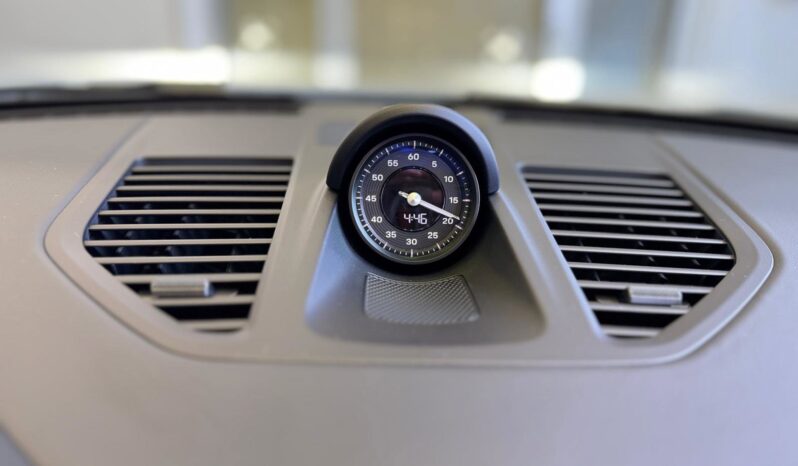 2026 Porsche 911 Carrera S Cabriolet full