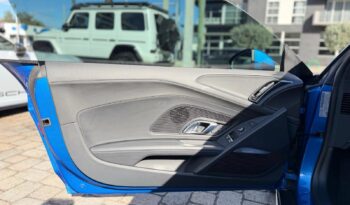 2023 Audi R8 Coupe V10 performance RWD full