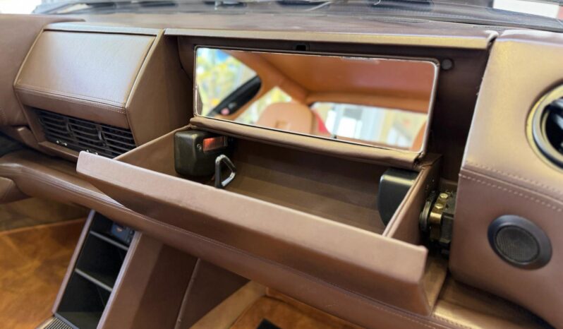 1990 Ferrari Testarossa full