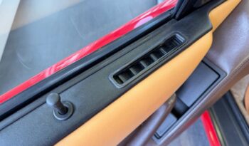 1990 Ferrari Testarossa full