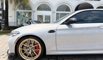 2020 BMW M2 CS full