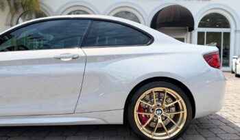2020 BMW M2 CS full