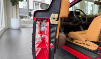 1990 Ferrari Testarossa full