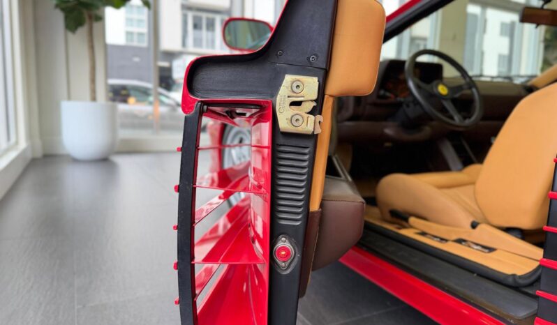 1990 Ferrari Testarossa full