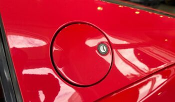 1990 Ferrari Testarossa full
