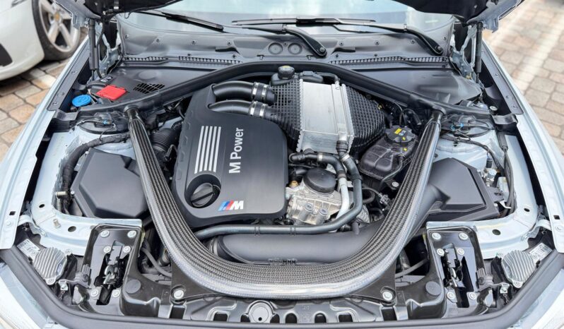 2020 BMW M2 CS full