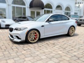 2020 BMW M2 CS