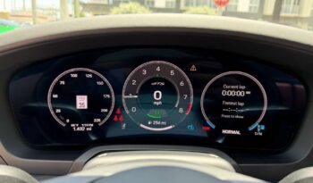 2026 Porsche 911 Carrera 4 GTS full