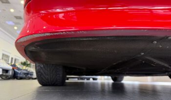 1990 Ferrari Testarossa full