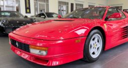 1990 Ferrari Testarossa